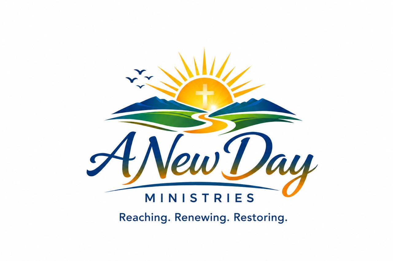 A New Day Ministries