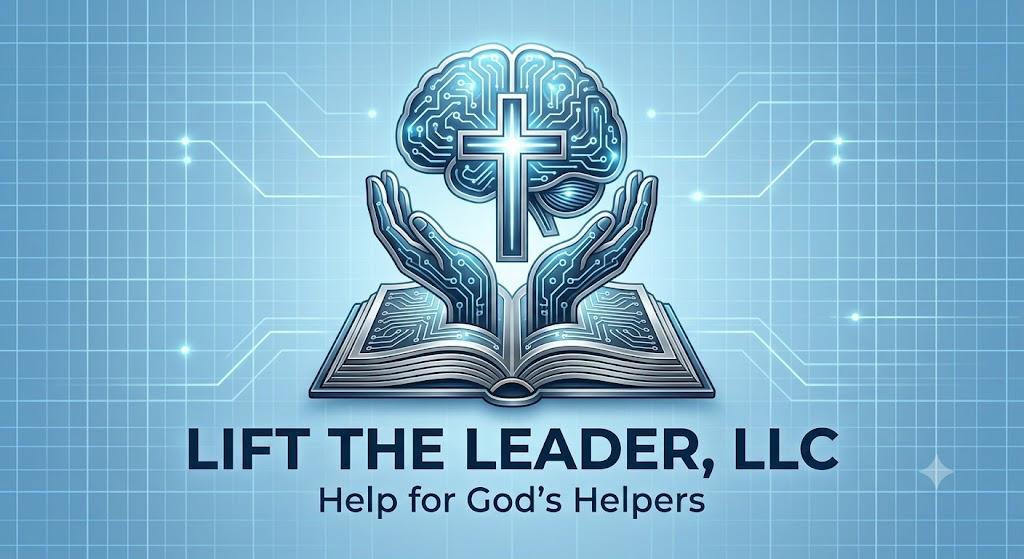 Pastor Chelsey Simms II — Founder, Lifting Leaders, Inc.