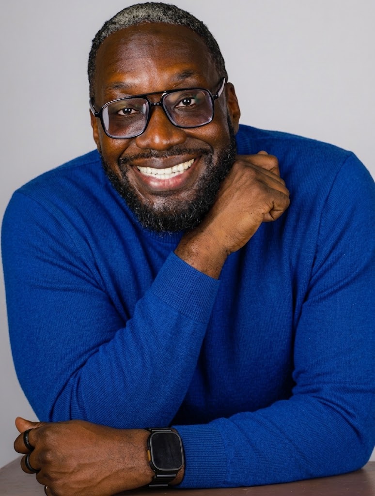 Pastor Chelsey Simms II